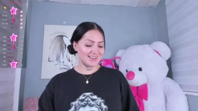 Image 8 of alexa_smith_69 Stream on Chaturbate on 15 months ago