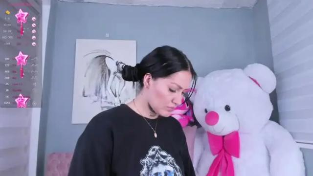 Thumbnail 3, alexa_smith_69's Stream at Chaturbate, 15 months ago