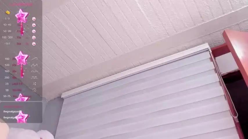 alexa_smith_69 Chaturbate