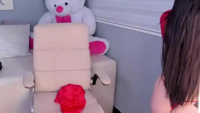 Image 3 of alexa_smith_69 Stream on Chaturbate on 14 months ago