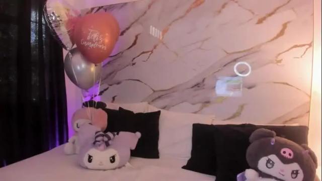 Thumbnail 2, alexa_star1's Stream at Chaturbate, 5 months ago