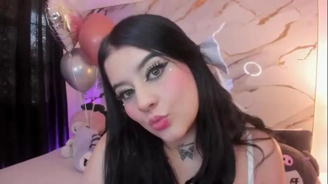 Thumbnail 3, alexa_star1's Stream at Chaturbate, 5 months ago