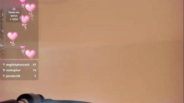 Image 11 of alexa_star1 Stream on Chaturbate on 4 months ago