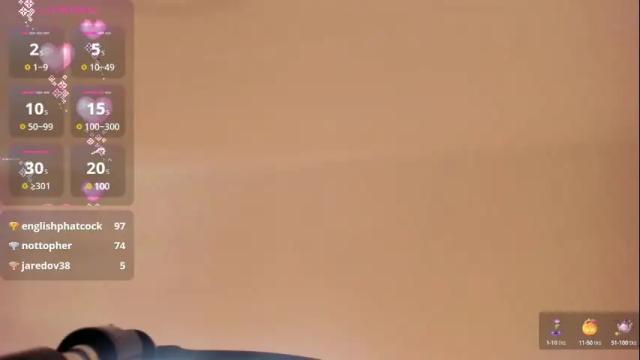 Image 12 of alexa_star1 Stream on Chaturbate on 4 months ago