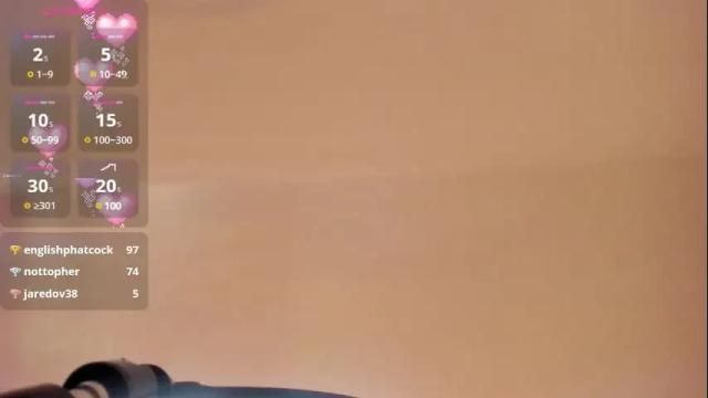 Image 8 of alexa_star1 Stream on Chaturbate on 4 months ago
