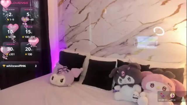 Image 10 of alexa_star1 Stream on Chaturbate on 4 months ago