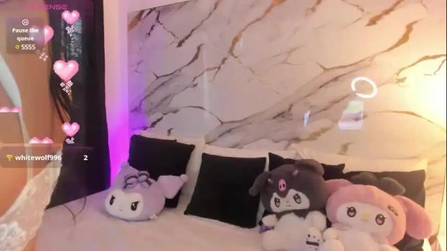 Image 4 of alexa_star1 Stream on Chaturbate on 4 months ago