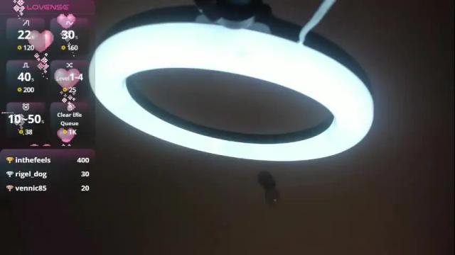 Image 11 of alexa_star1 Stream on Chaturbate on 4 months ago