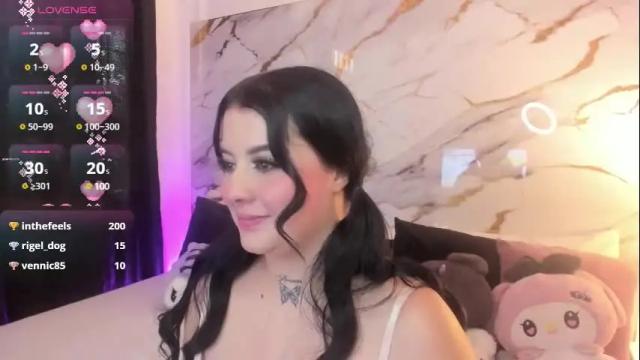 Image 3 of alexa_star1 Stream on Chaturbate on 4 months ago