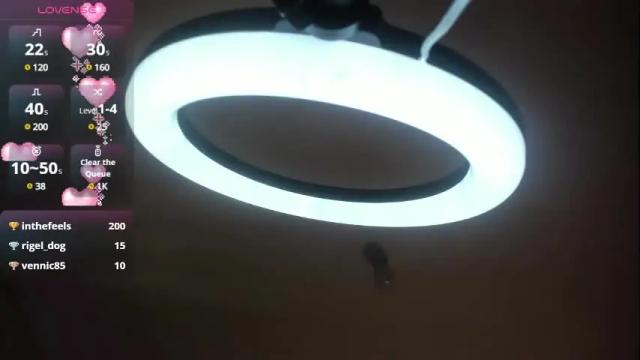 Thumbnail 2, alexa_star1's Stream at Chaturbate, 4 months ago