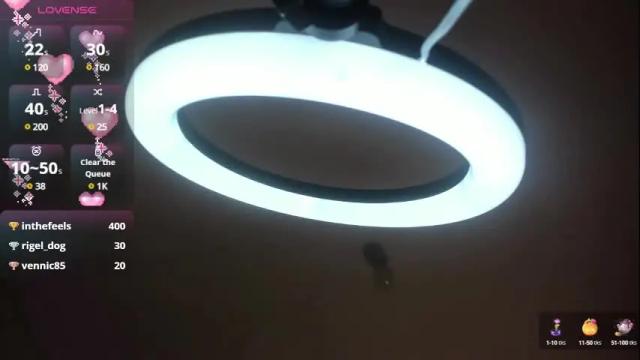 Thumbnail 3, alexa_star1's Stream at Chaturbate, 4 months ago