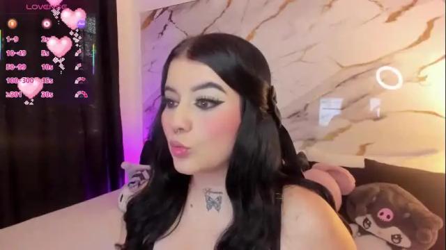 Thumbnail 1, alexa_star1's Stream at Chaturbate, 4 months ago