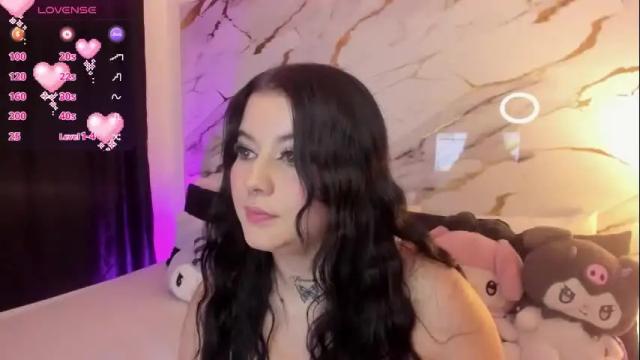 Thumbnail 3, alexa_star1's Stream at Chaturbate, 4 months ago