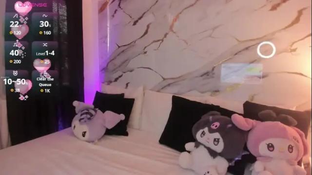 Thumbnail 1, alexa_star1's Stream at Chaturbate, 4 months ago