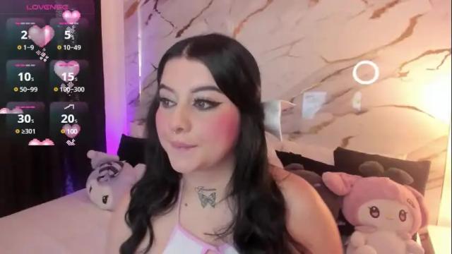 Image 8 of alexa_star1 Stream on Chaturbate on 4 months ago