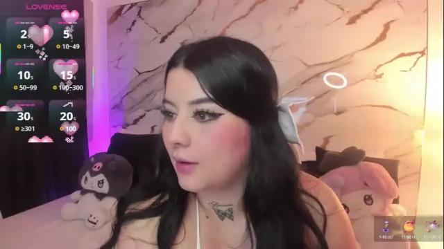 Image 10 of alexa_star1 Stream on Chaturbate on 4 months ago