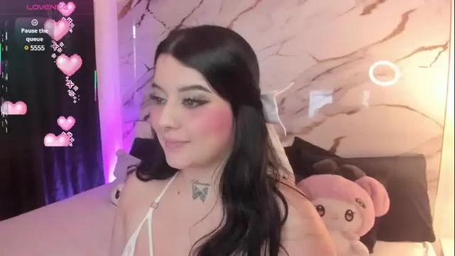 Thumbnail 3, alexa_star1's Stream at Chaturbate, 4 months ago