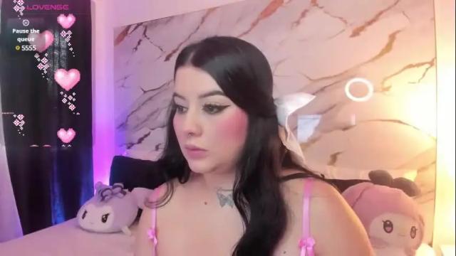 Image 2 of alexa_star1 Stream on Chaturbate on 4 months ago