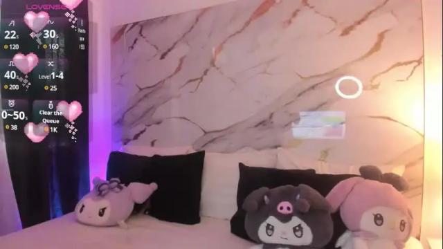 Image 3 of alexa_star1 Stream on Chaturbate on 4 months ago