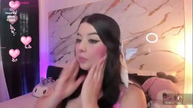 Image 4 of alexa_star1 Stream on Chaturbate on 4 months ago