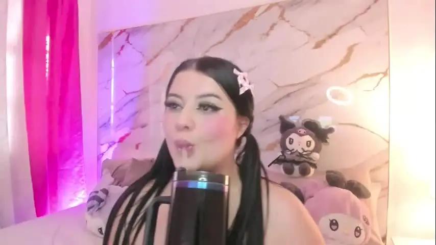 alexa_star1 Chaturbate