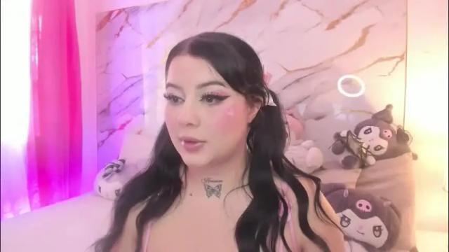 Thumbnail 1, alexa_star1's Stream at Chaturbate, 1 month ago