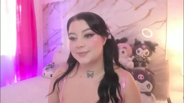 Image 12 of alexa_star1 Stream on Chaturbate on 1 month ago