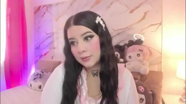 Thumbnail 1, alexa_star1's Stream at Chaturbate, 27 days ago
