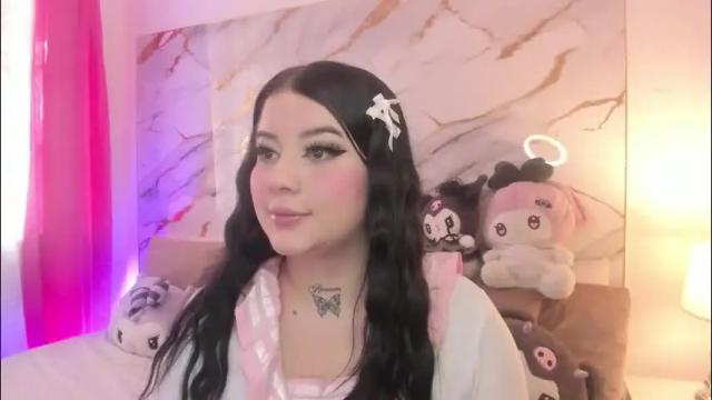 Image 12 of alexa_star1 Stream on Chaturbate on 27 days ago