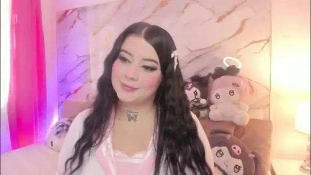 Image 2 of alexa_star1 Stream on Chaturbate on 27 days ago