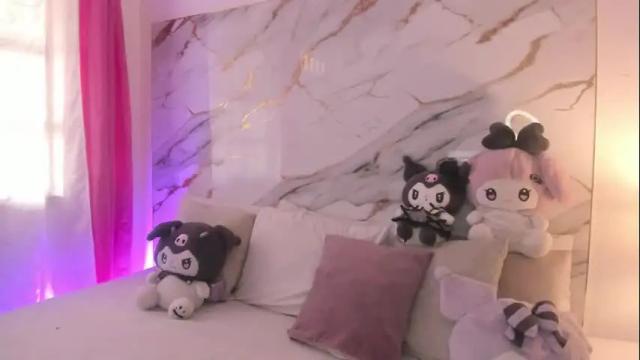 Image 6 of alexa_star1 Stream on Chaturbate on 23 days ago