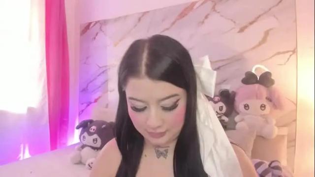Image 8 of alexa_star1 Stream on Chaturbate on 23 days ago