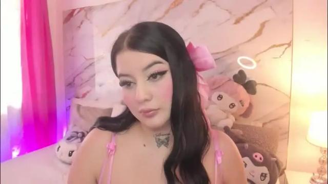 Image 11 of alexa_star1 Stream on Chaturbate on 19 days ago