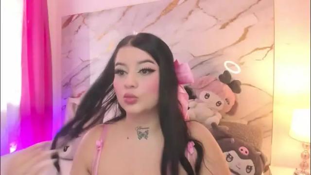 Image 3 of alexa_star1 Stream on Chaturbate on 19 days ago