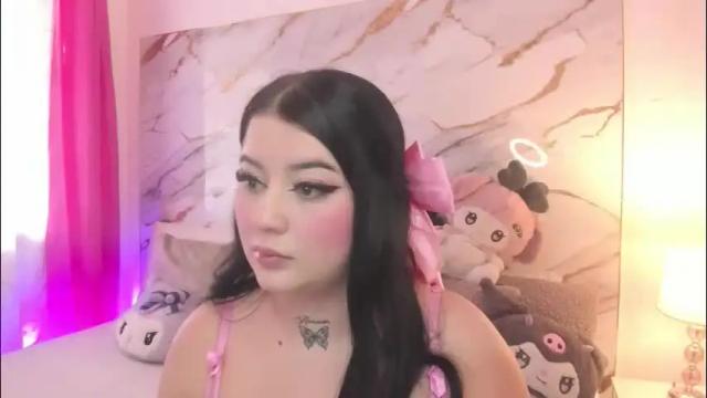 Thumbnail 2, alexa_star1's Stream at Chaturbate, 19 days ago