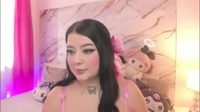 Image 6 of alexa_star1 Stream on Chaturbate on 19 days ago