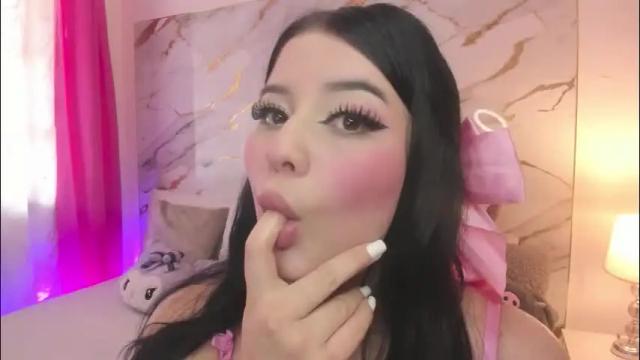 Image 7 of alexa_star1 Stream on Chaturbate on 19 days ago