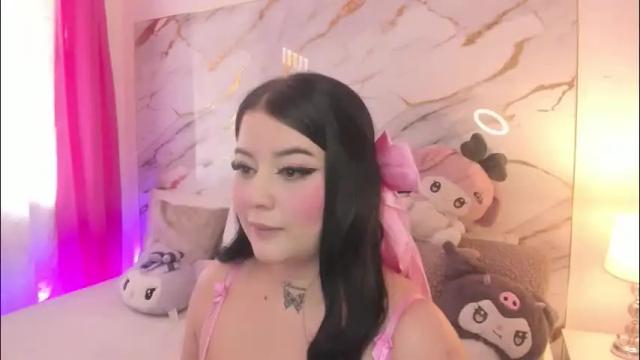 Thumbnail 3, alexa_star1's Stream at Chaturbate, 19 days ago