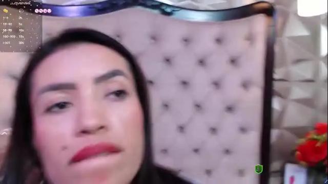 Image 3 of alexa_starckk Stream on Chaturbate on 10 days ago