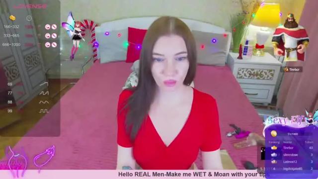 Thumbnail 2, alexa_stoun's Stream at Chaturbate, 15 months ago