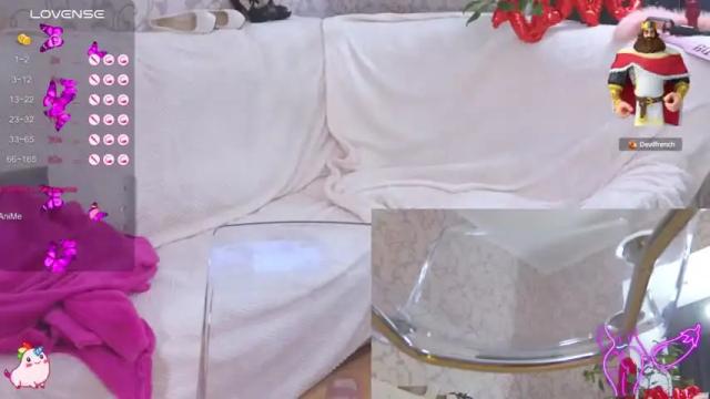 Image 11 of alexa_stoun Stream on Chaturbate on 14 months ago