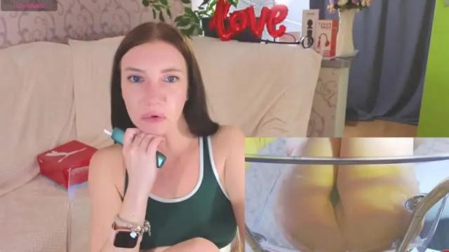 Image 8 of alexa_stoun Stream on Chaturbate on 14 months ago