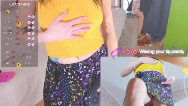 Image 2 of alexa_stoun Stream on Chaturbate on 13 months ago