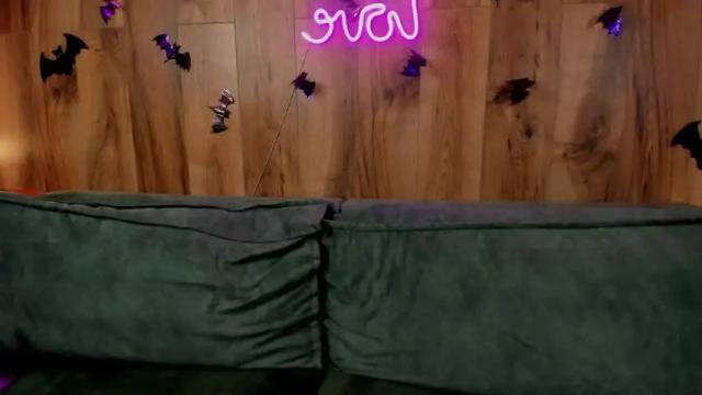 Image 12 of alexa_tg Stream on Chaturbate on 27 months ago