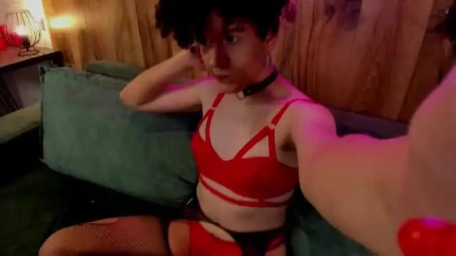 Thumbnail 1, alexa_tg's Stream at Chaturbate, 27 months ago