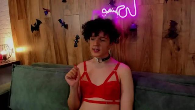 Image 3 of alexa_tg Stream on Chaturbate on 27 months ago