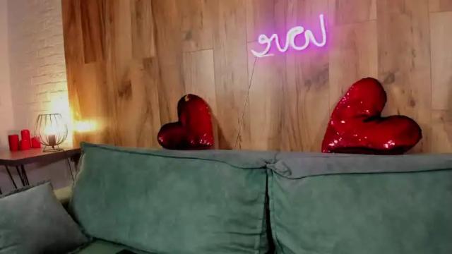 Thumbnail 3, alexa_tg's Stream at Chaturbate, 26 months ago