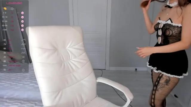 Image 2 of alexa_veyen Stream on Chaturbate on 18 months ago