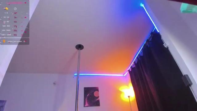 Image 8 of alexa_will Stream on Chaturbate on 14 months ago