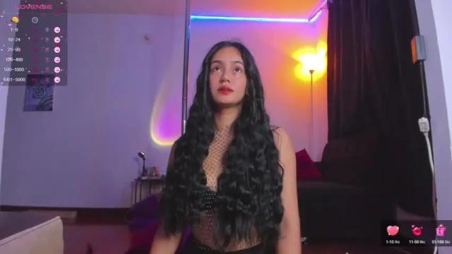 Thumbnail 1, alexa_will's Stream at Chaturbate, 14 months ago